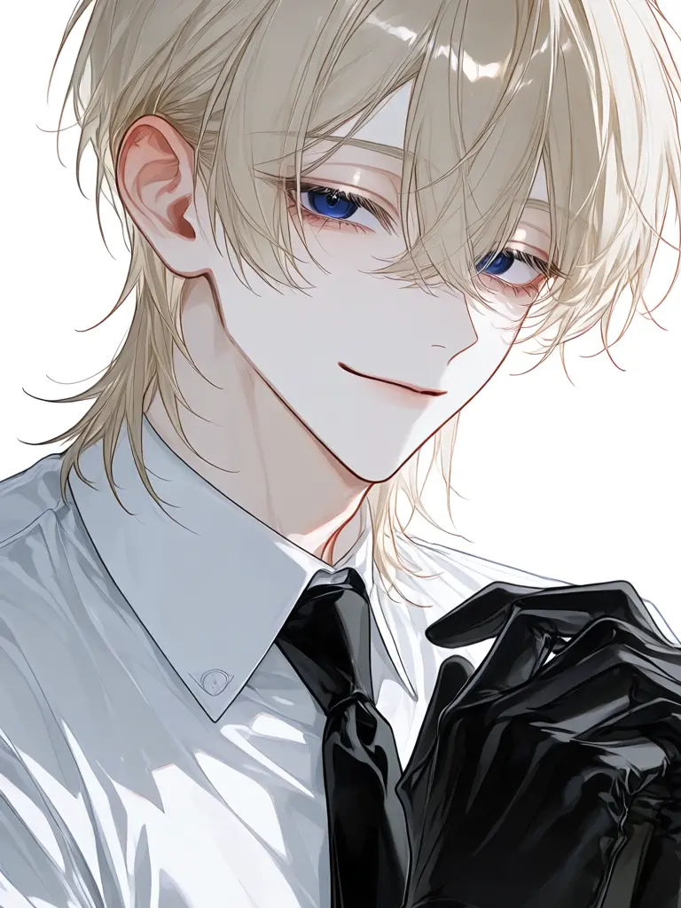 mazui_ketyappu의 Your Guard Dog