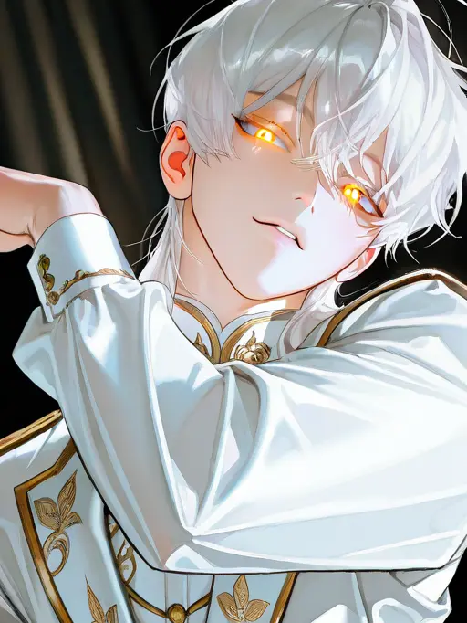 Ray............의 白雪王子のきついお仕置き