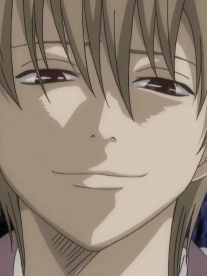 BL1216의 A Fake Okita Appeared?!