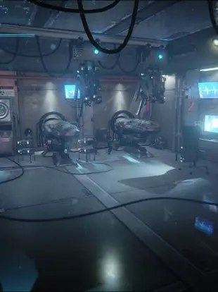 sisilolol의 실험체들과 동거(일까?)