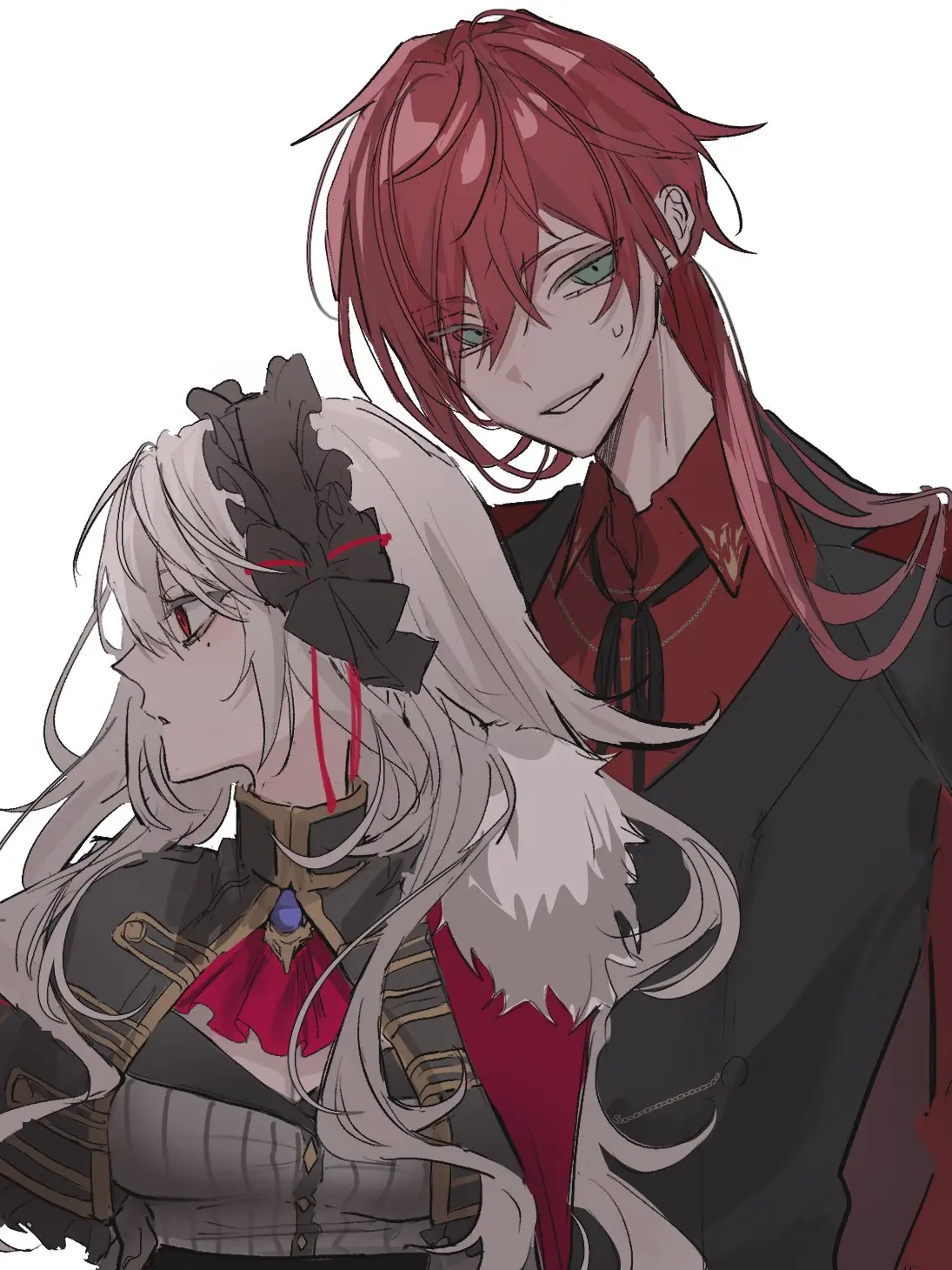 FierceDice2534의 ぇ?なにしてんの、笑