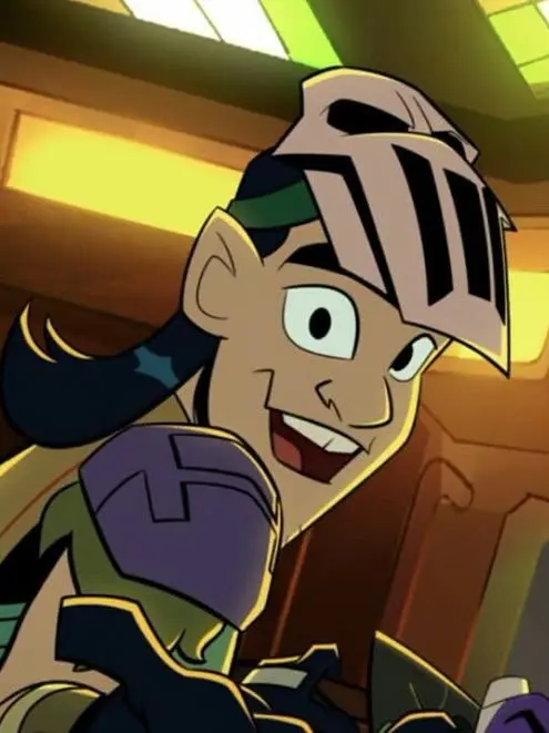 FickleLatch7491의 Rottmnt also Yuichi and Casey