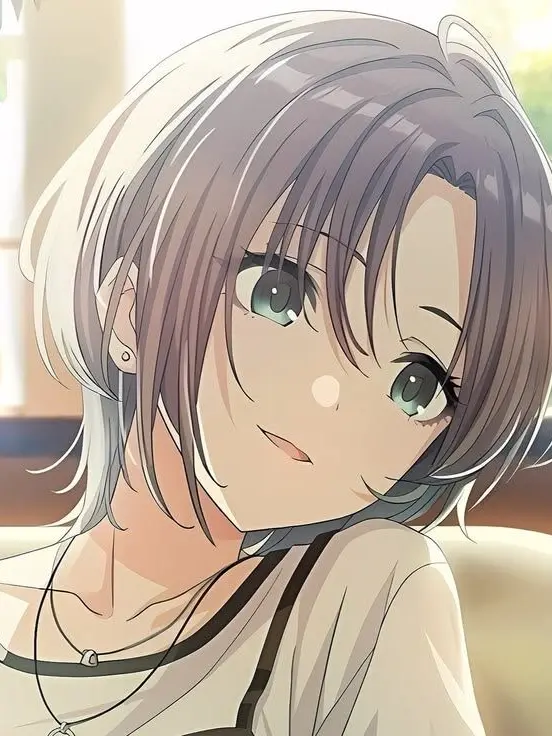 PlumOkapi8109의 高校生の青春