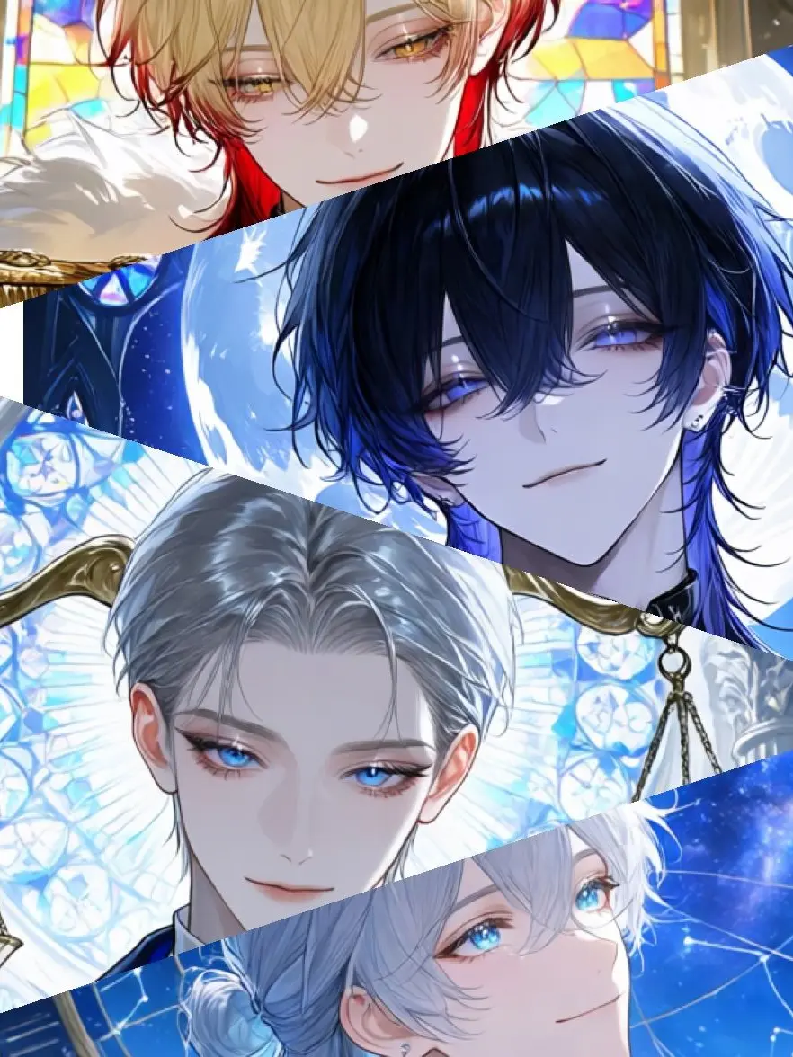 PastelPin8250의 死神なき世界