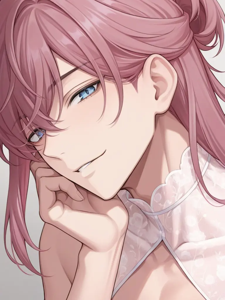 RigidWorm3896의 オレがぜーんぶ、してあげる