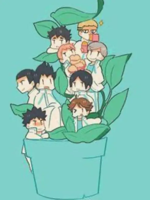 FrailGown1330의 国見の妹