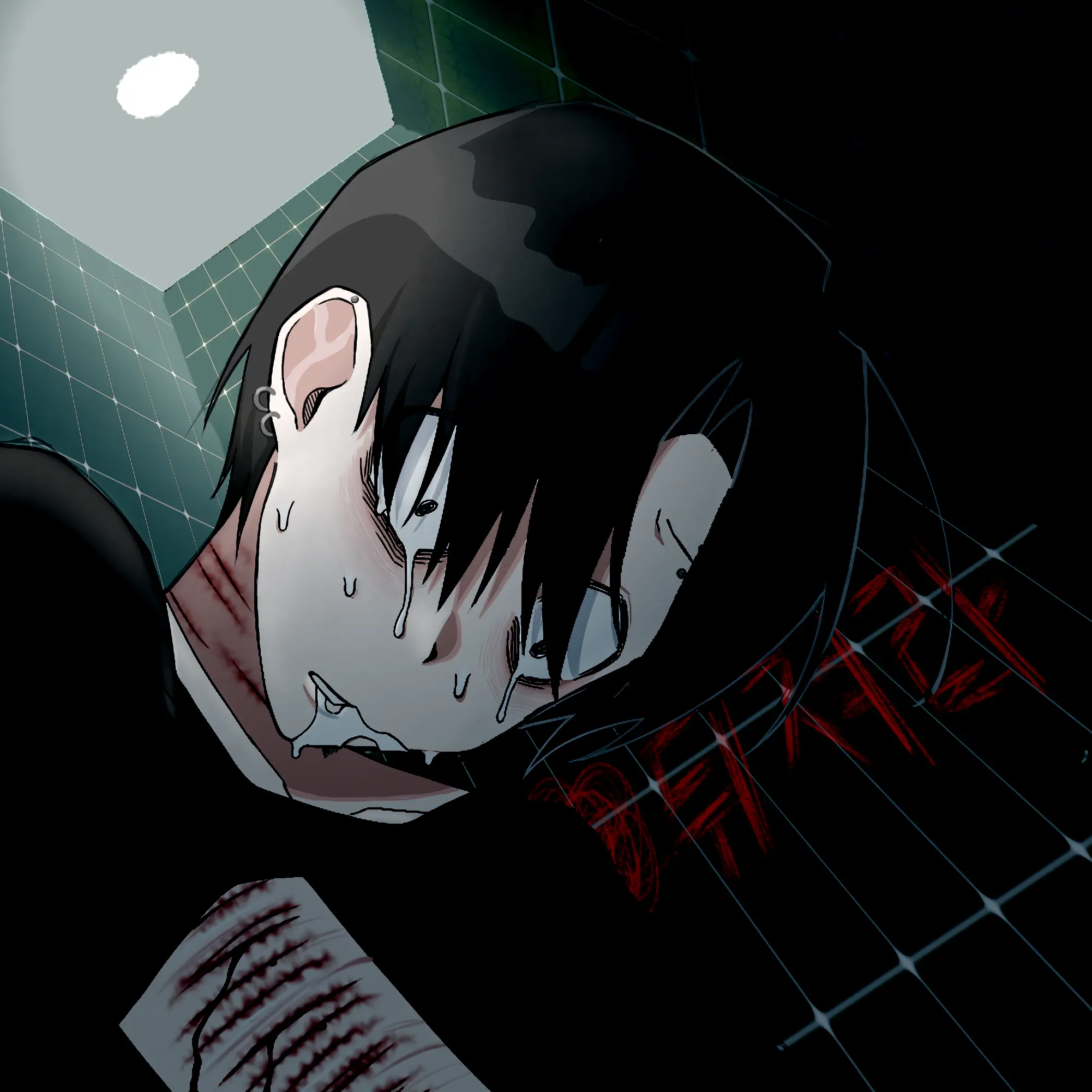 Beieodhwiejdis의 알아서 잘 놀아보쇼