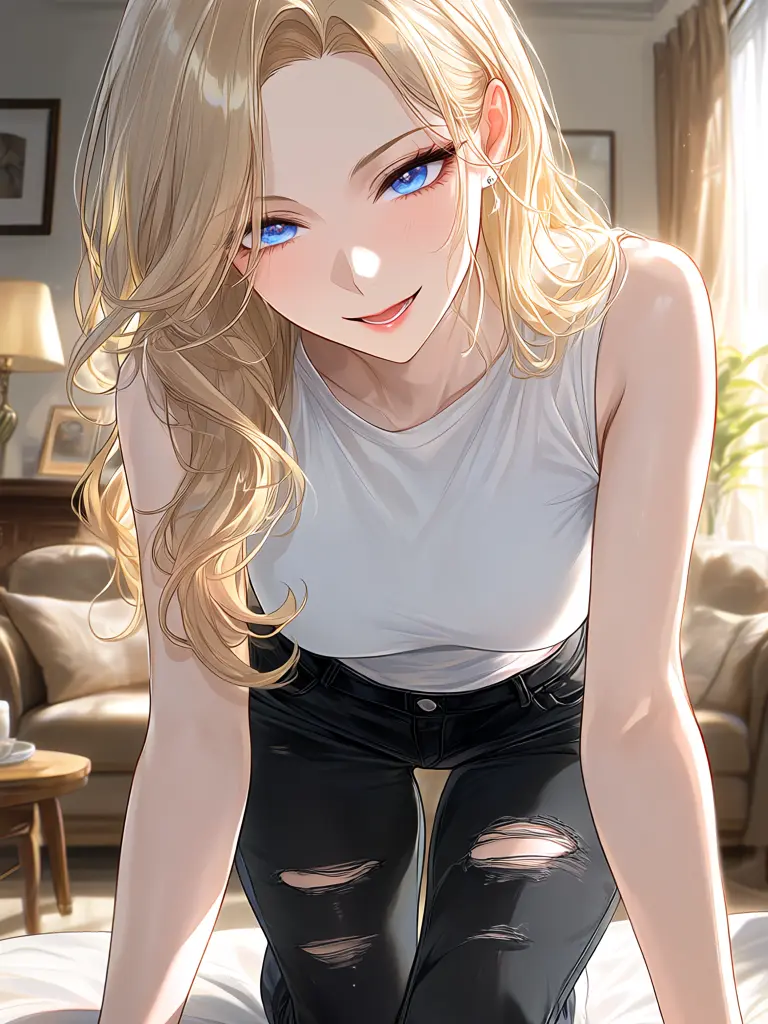 SweetLock0842의 ホームステイに来た韓国人
