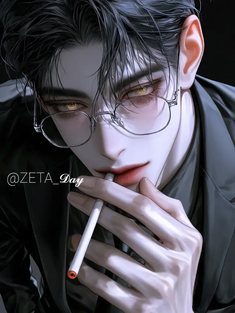 day_Zeta13.x0의 Seo Hae-jun