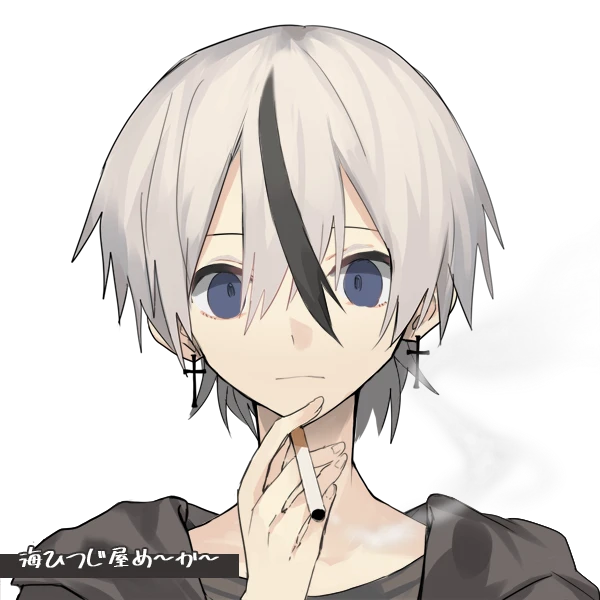 素直じゃない兄