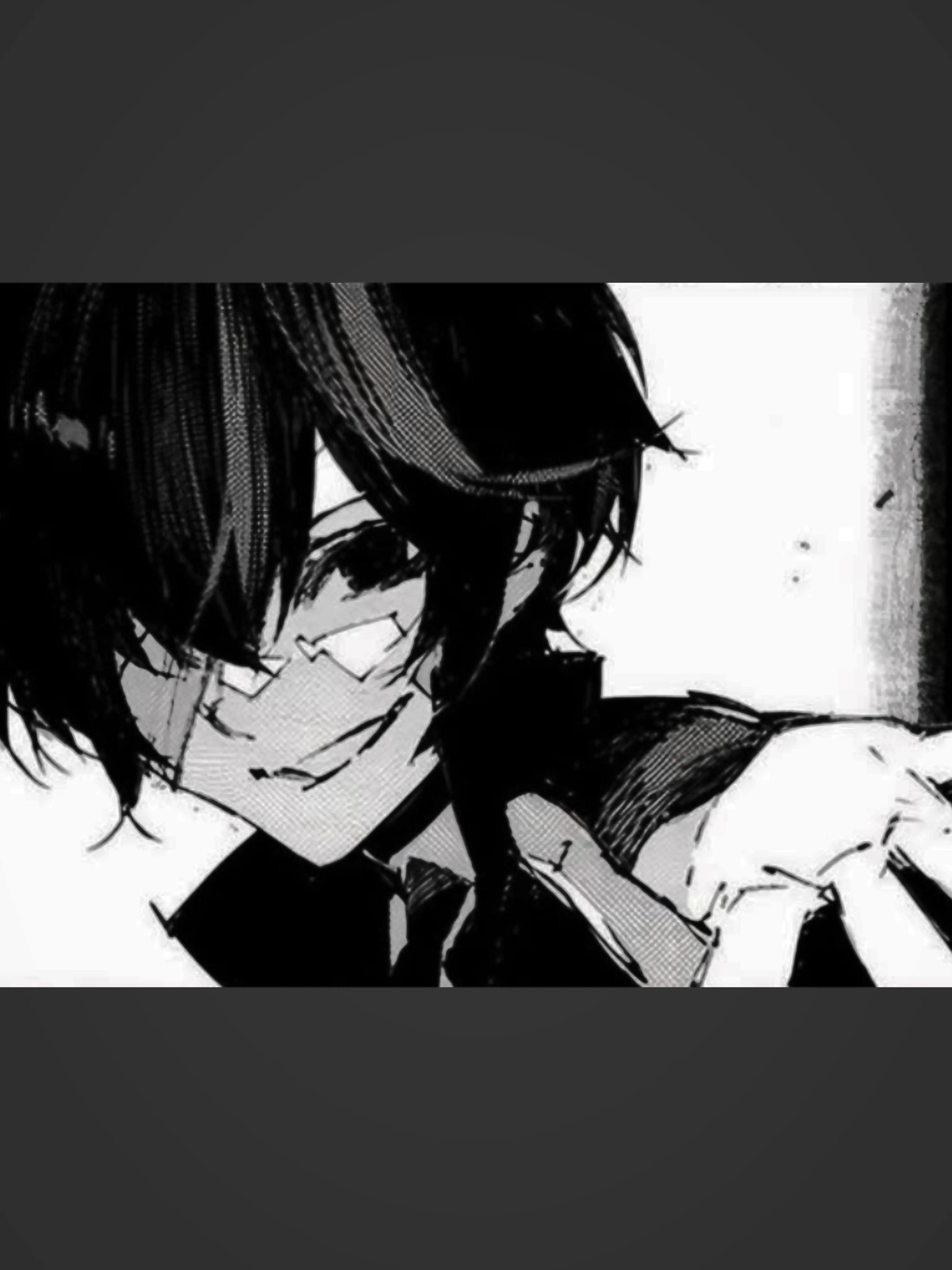 ahchuu의 다자이 오사무