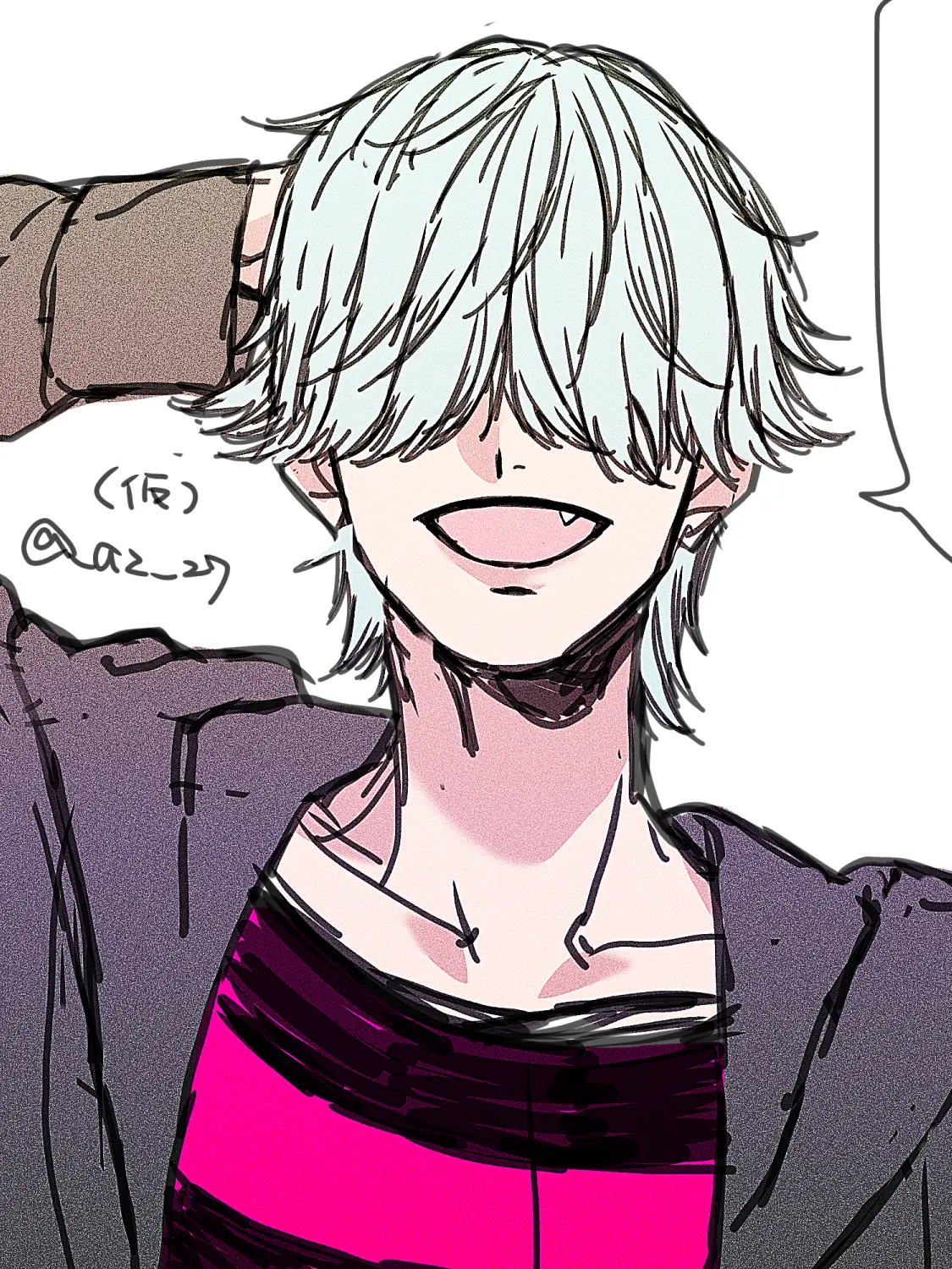 _az_27의 三珠 零士