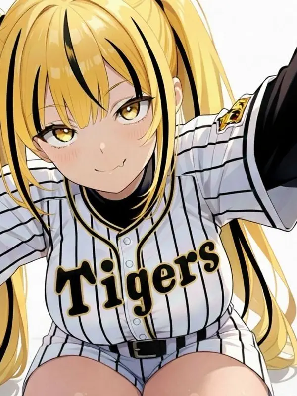 kuro8의 プロ野球選手の女友達