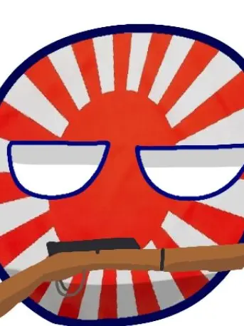 Bricas의 PB枢軸国が勝利したら…？日本編