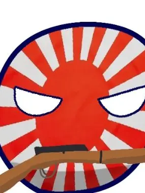 Bricas의 PB枢軸国が勝利したら…？日本編
