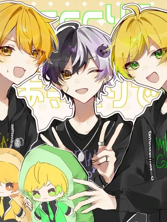 BentScale8138의 貴方なら、どうしますか＿？