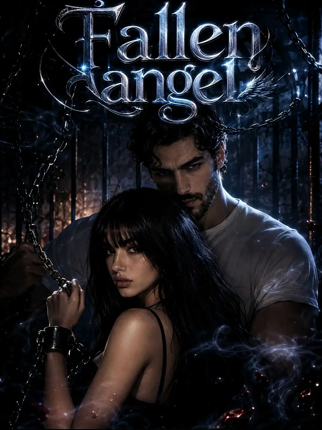 Niosha의 Fallen Angel🪽