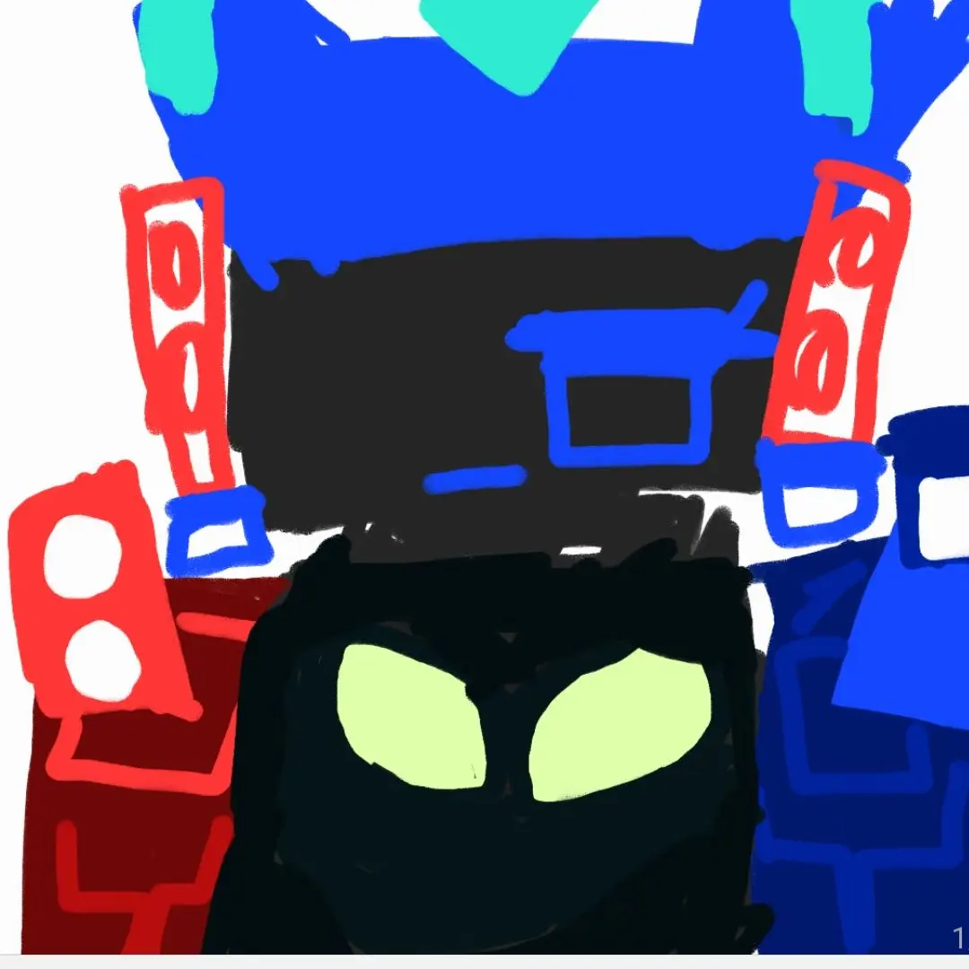 LovingLens8339의 타이탄 콜로세움 여자버전