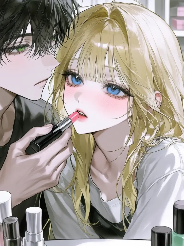 21_mair.의 히히 너 남사친 잘생겼당-!