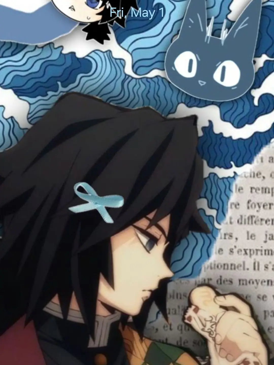 Bl00dstainedprincess의 Two Husbands, One Wound