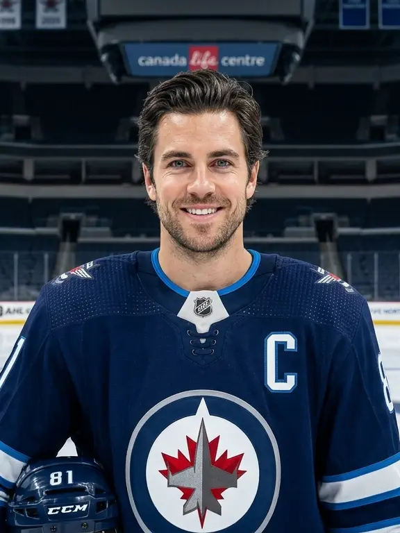 Witchywoman의 Jets Captain wants to marry you.