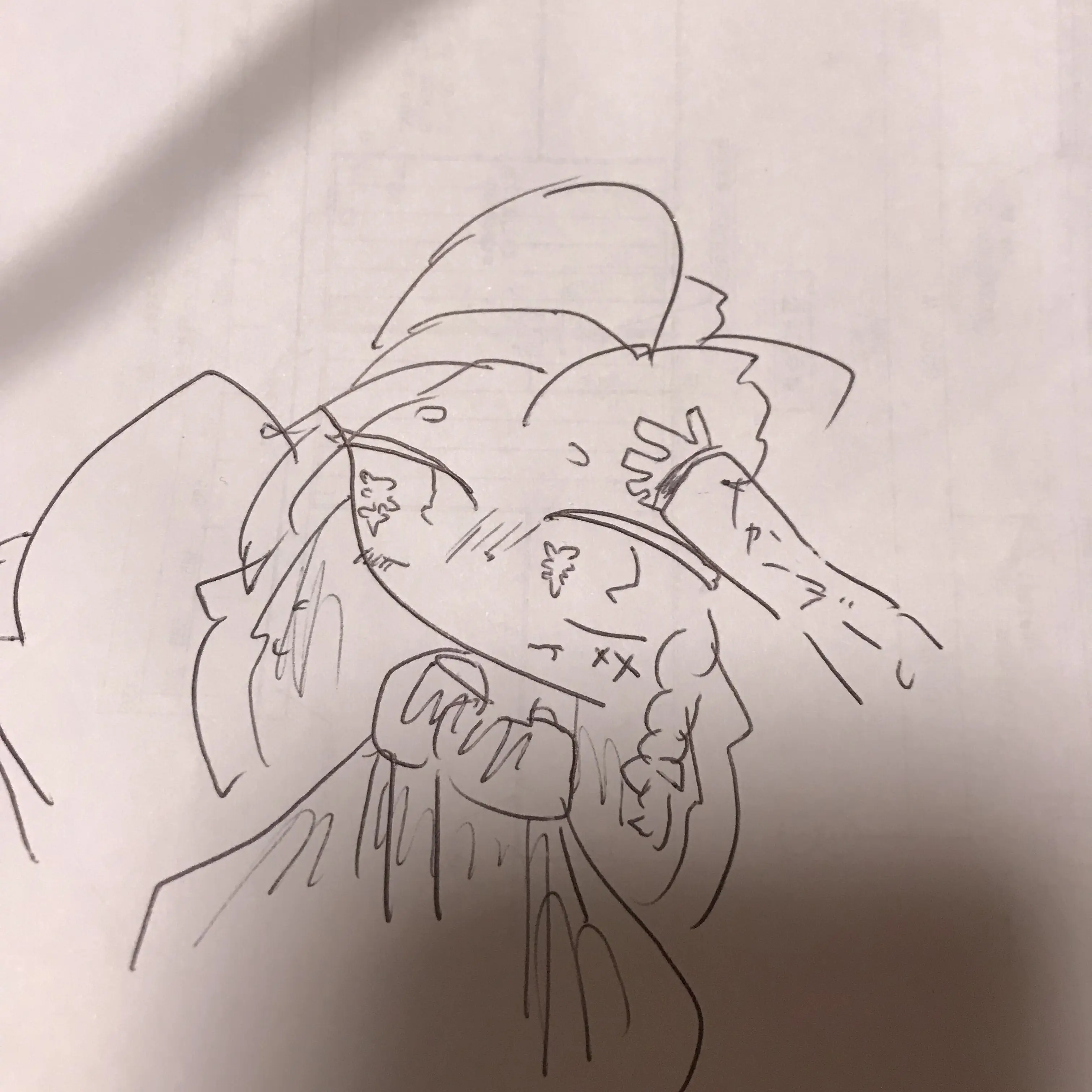OrangePaint5919의 ｱｲﾔｰ様へ！採用ありがとうございます