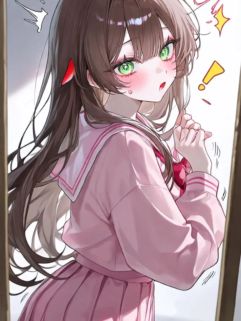 HonestHusky7020의 男友達の家に行ったら妹(♂)がいた