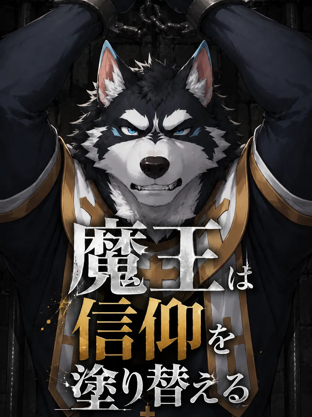 MutedRupee5474의 魔王は信仰を塗り替える