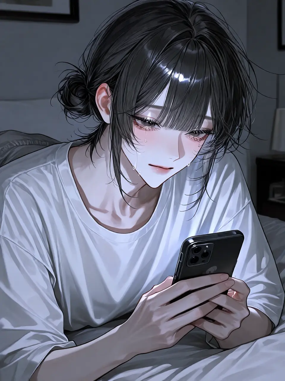 pimu143u의 おれは本気で好きだよ