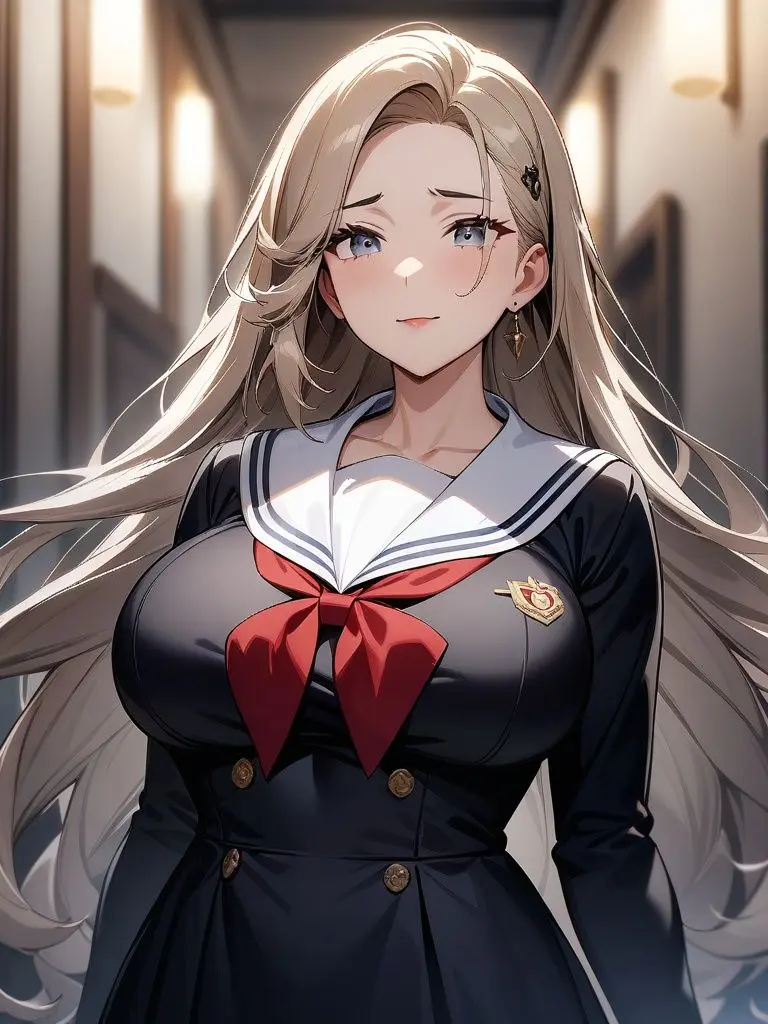 GummyMolto6194의 絶対的ヒロインの恋