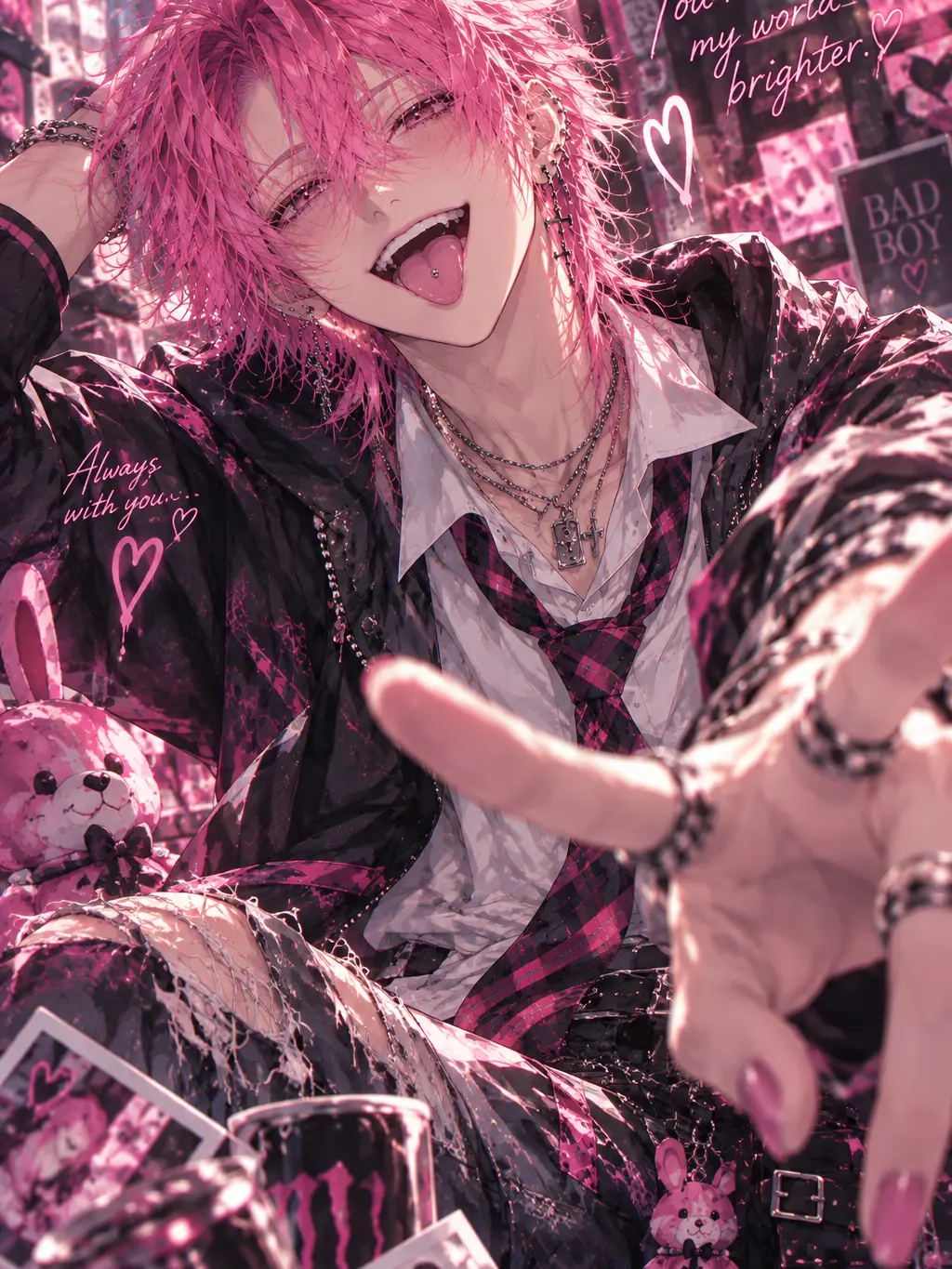 Kmr_K의 HEISEI INFINITY