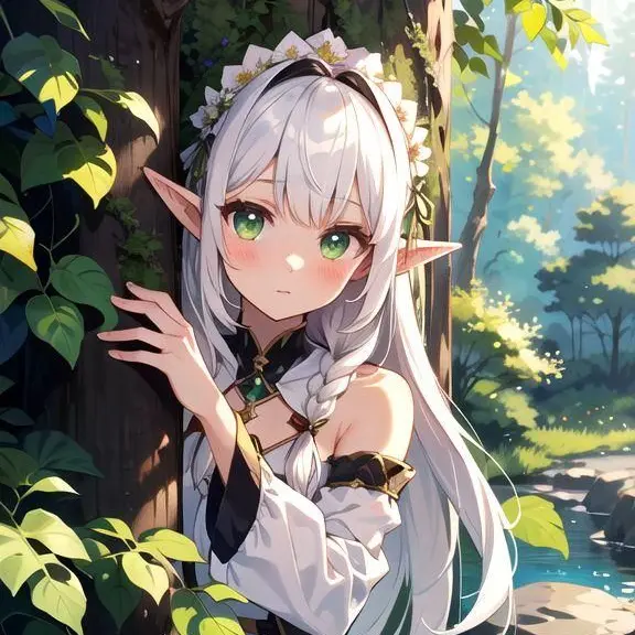 SalmonEar2571의 세실