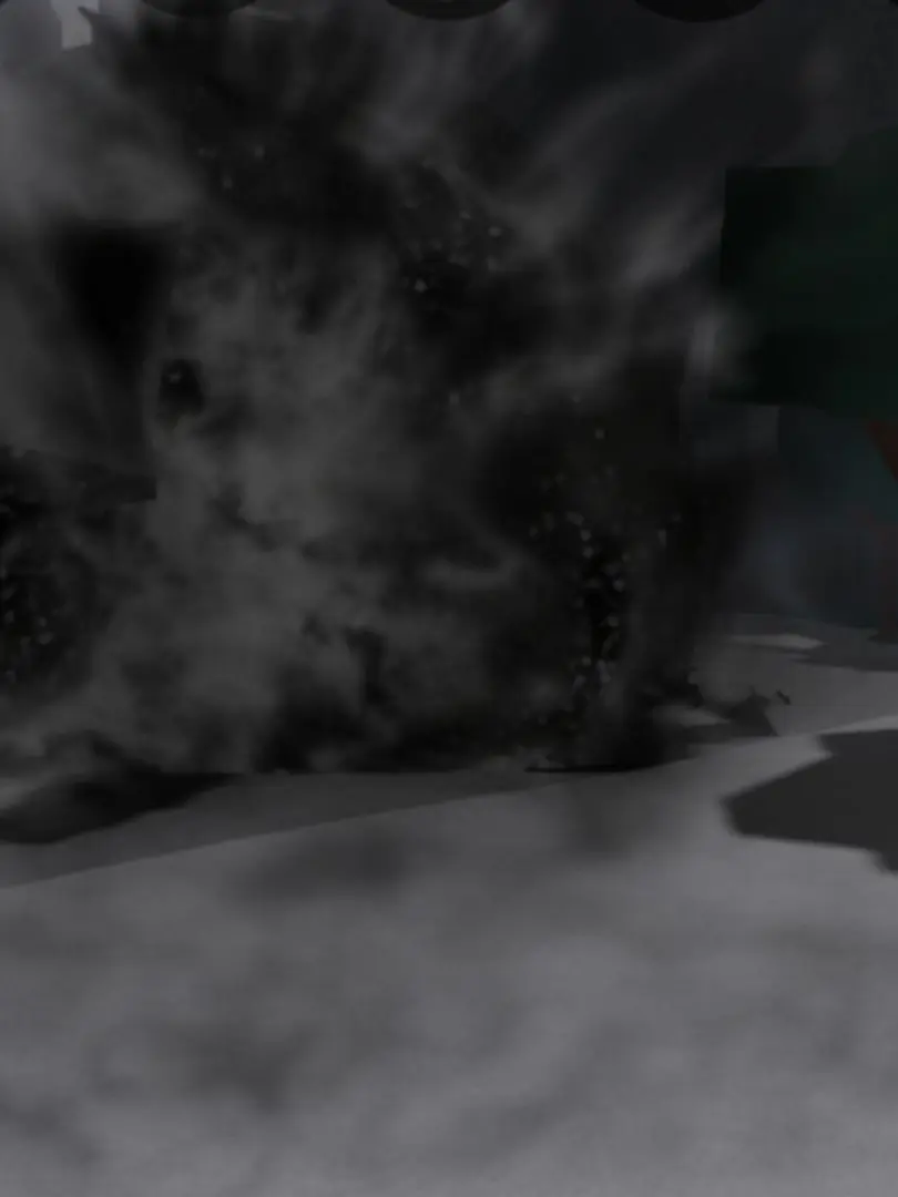 M-M-M의 -공허/12구역-