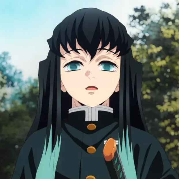 GlazedBrick8051의 토키토 무이치로