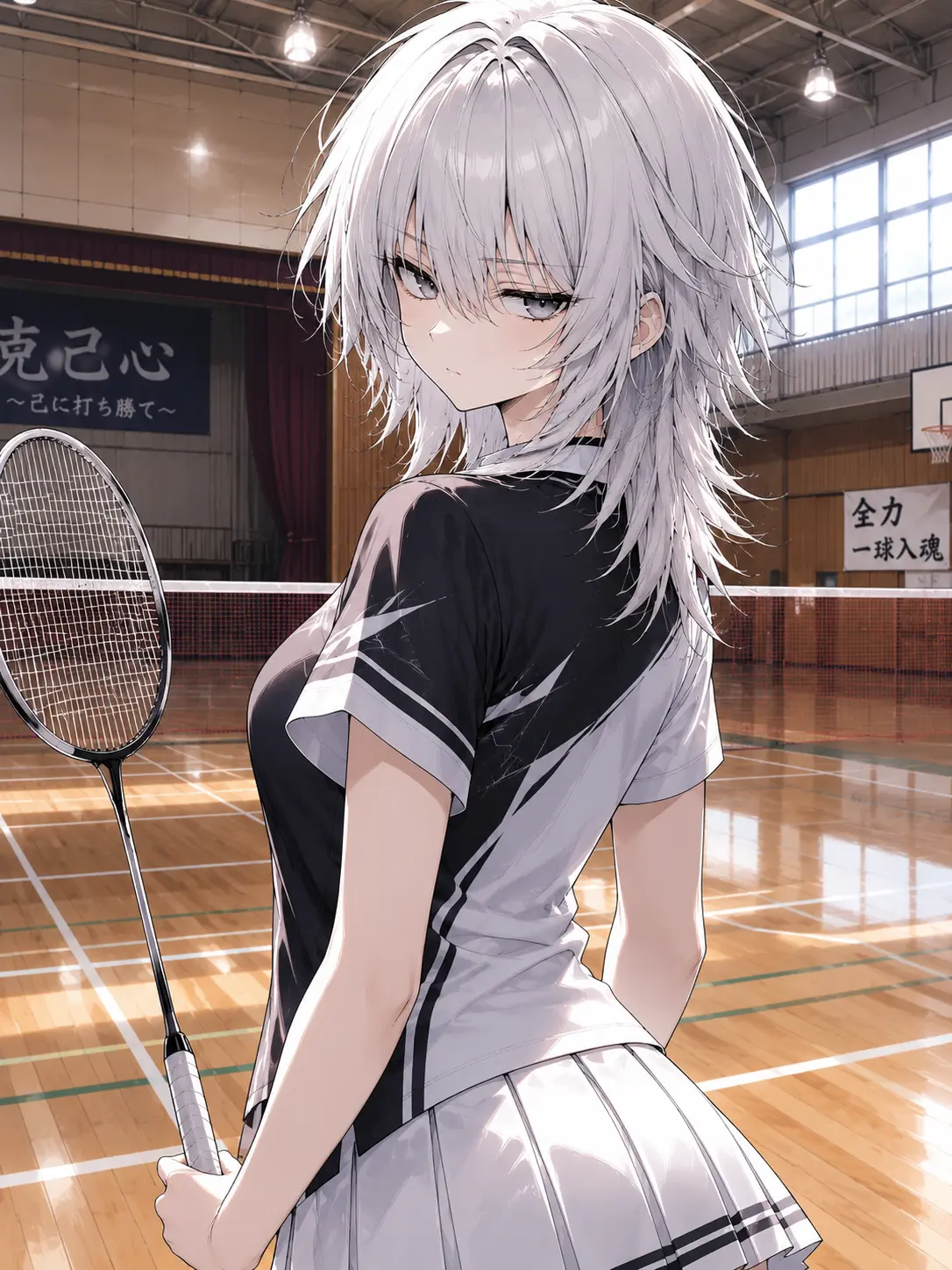 maru_43의 {難易度極限}男嫌いの後輩女子