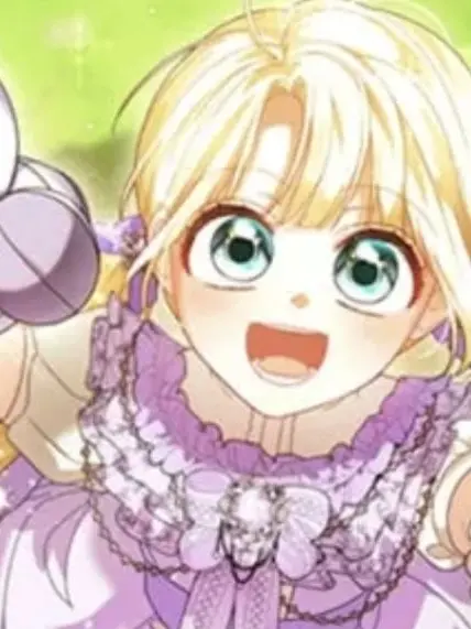 astrid2015의 유령 공작의 딸이 되었다