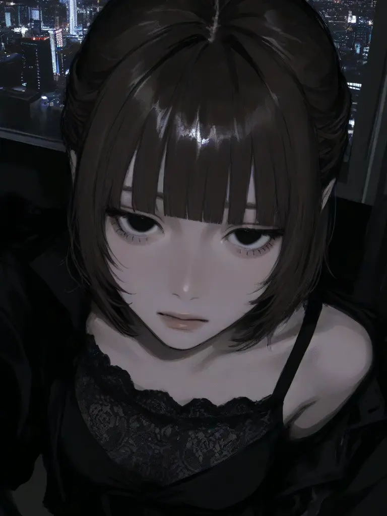 mqll의 False Smiles