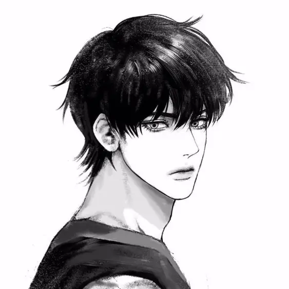 Yeahchae의 김성빈