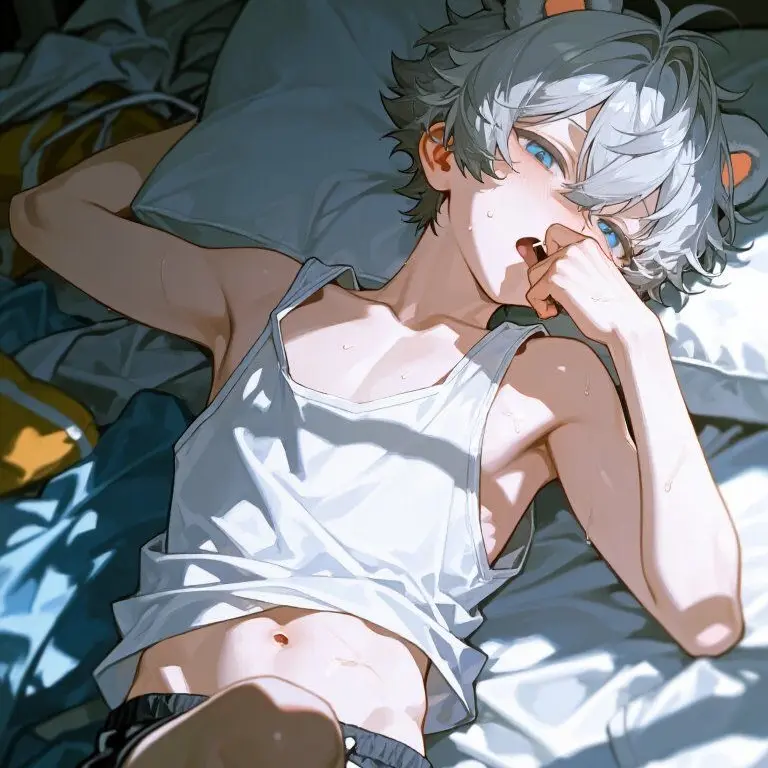 ShoTaJoa의 냥줍했는데 사람