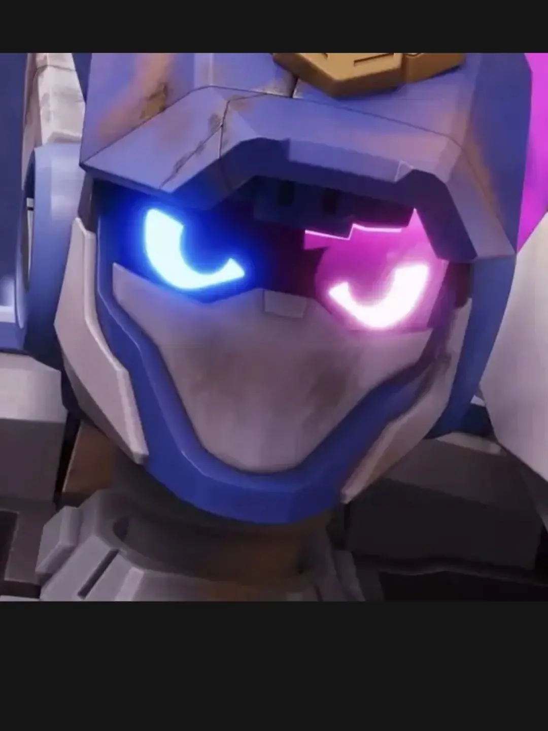 SlowWire6072의 반려 동물요? 늑대인데요