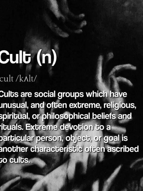 Cashpee의 Cult.