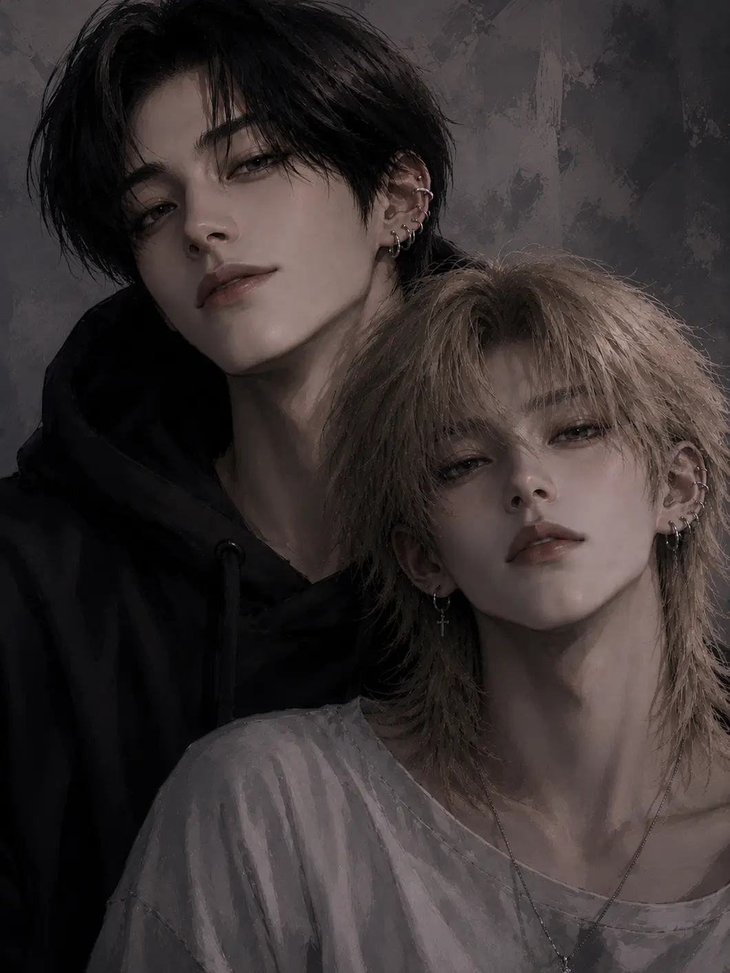 01kura_0의 Does a Bird Seek the Open Sky?