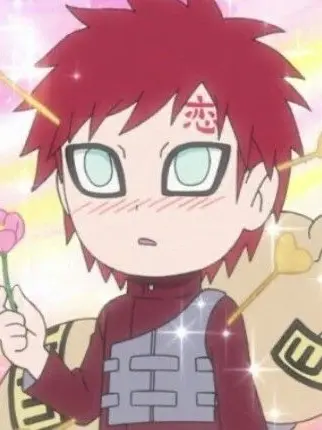 Gothicsoul의 The Kazekage Has a Problem