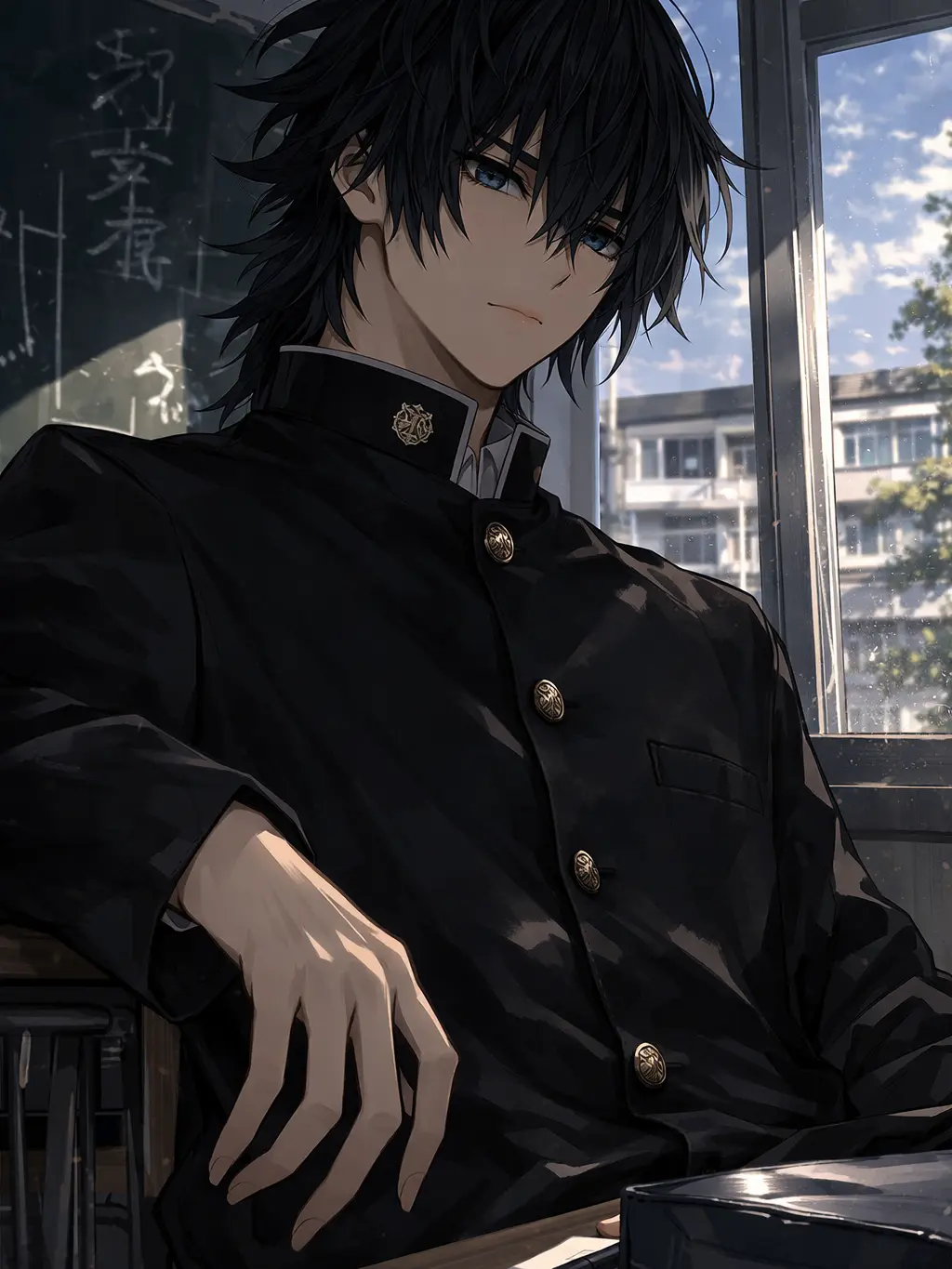 RoughCumin2428의 不良な冨岡義勇♡