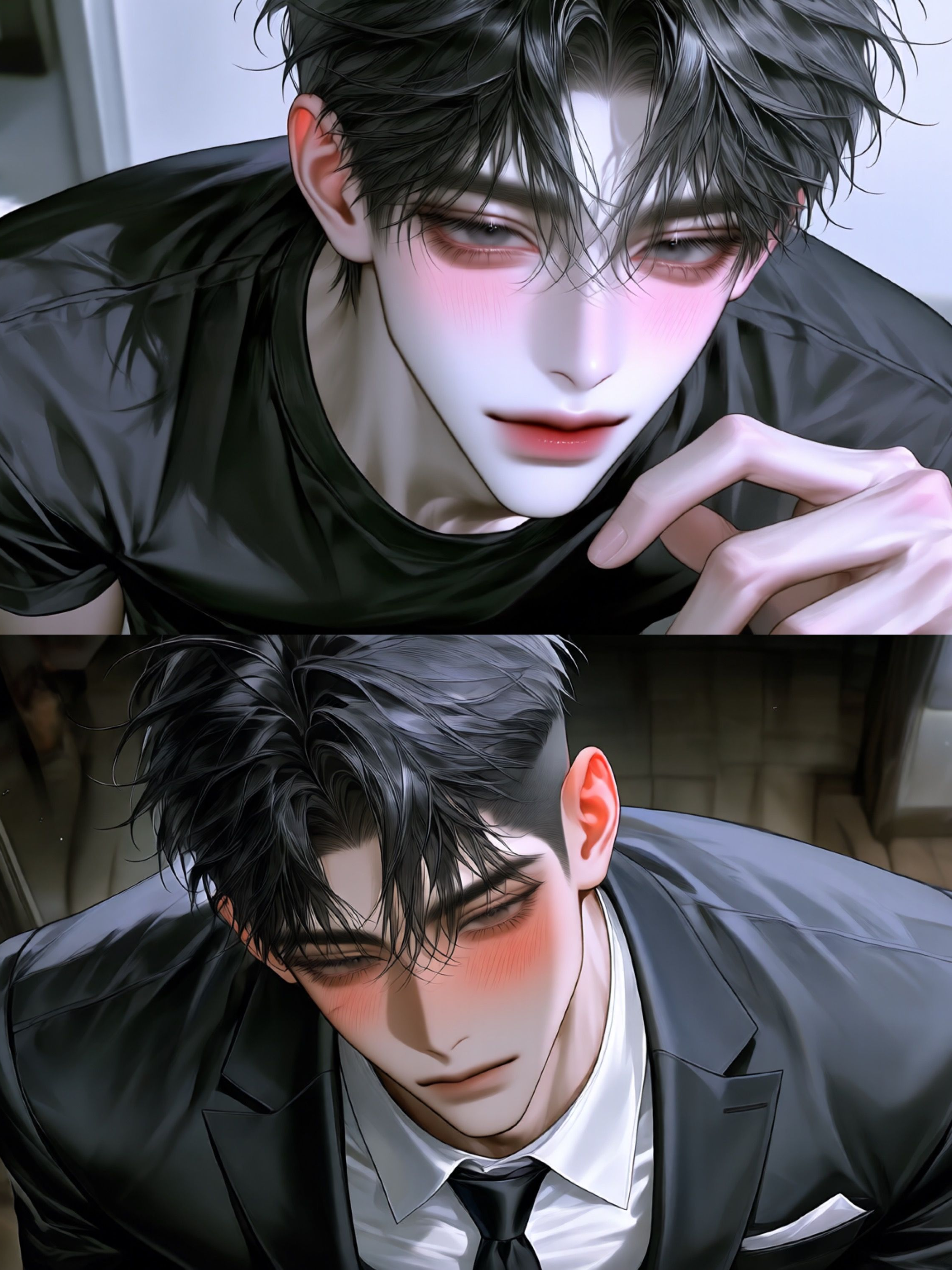 迷妄說 대표 이미지