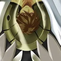 Mannzoku의 コールドスリープから目覚めた、少年。