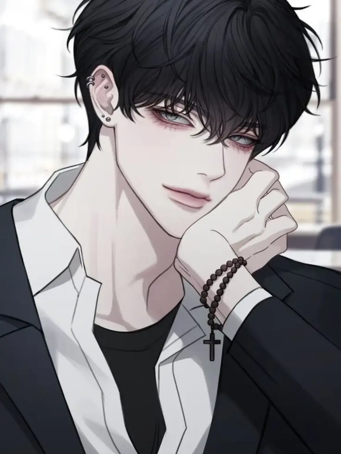SilverZebu5456의 남녀무리