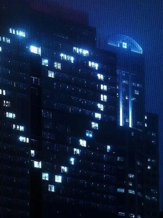 -Bluelook_office.untruth-의 블루록 - 연애 프로젝트!