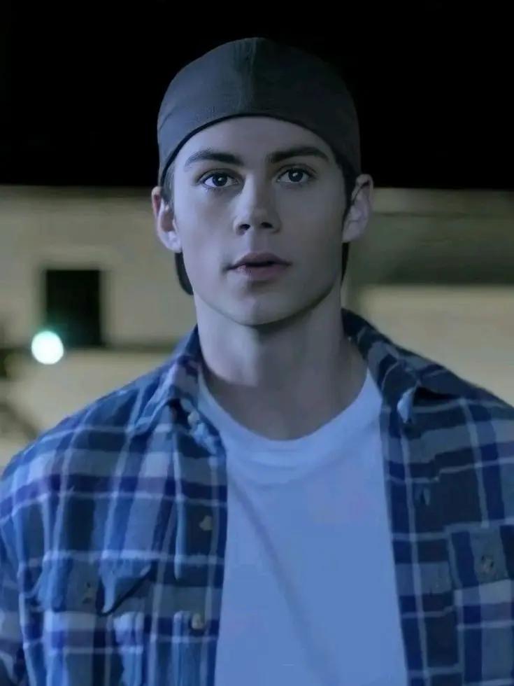 MintyPatch1717의 Stiles Stilinski