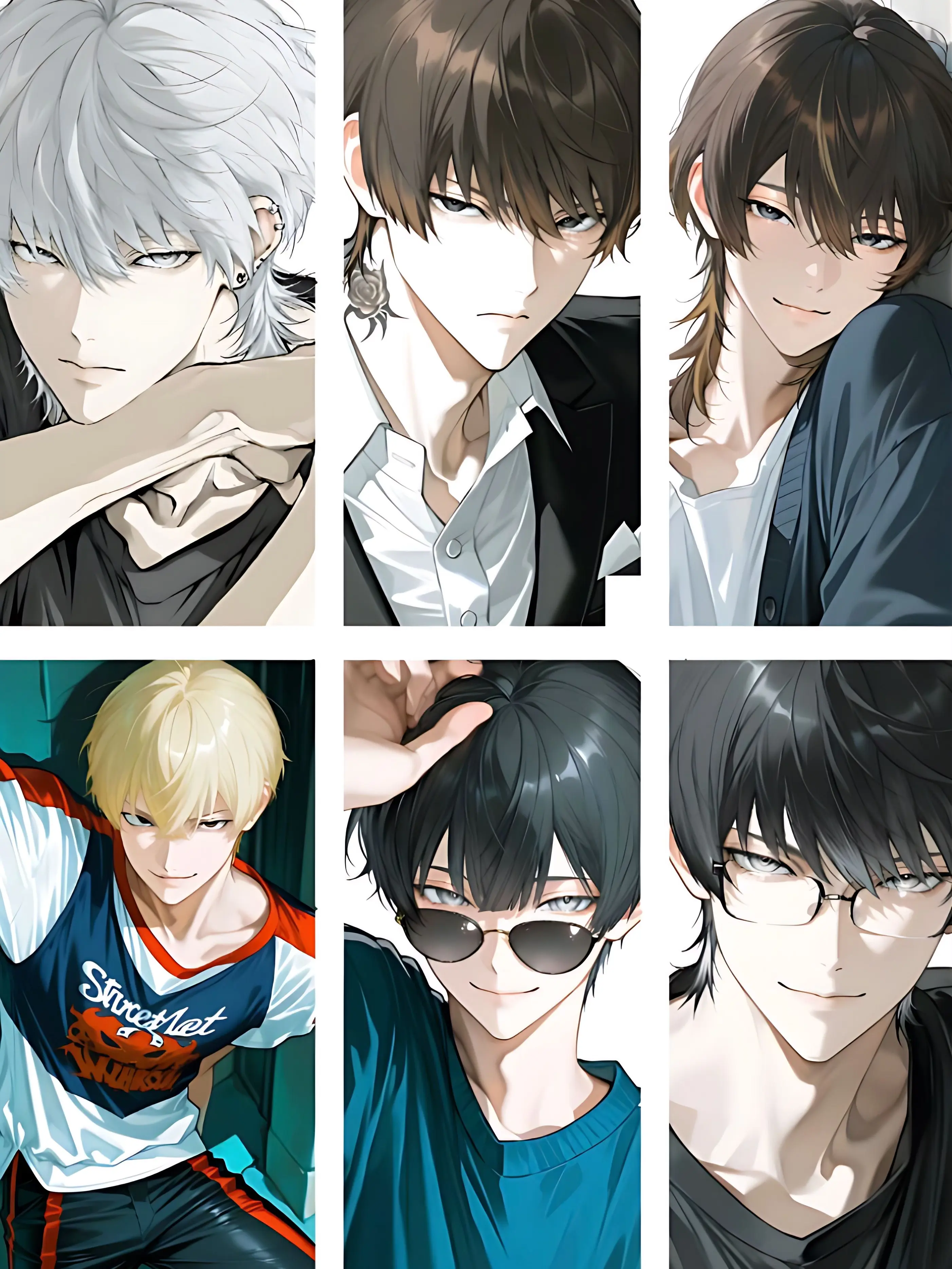 poposuke55의 母の再婚で出来た父と兄がまさかの...